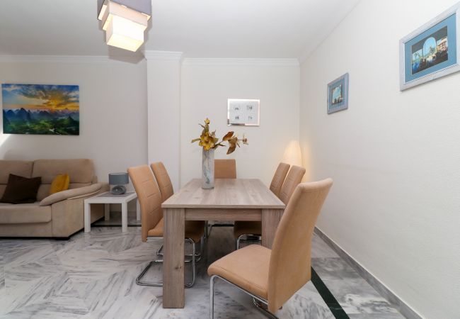 Appartement à Nueva andalucia - Dama de Noche appartement près de Puerto Banus Appartement à Nueva andalucia - Dama de Noche appartement près de Puerto Banus