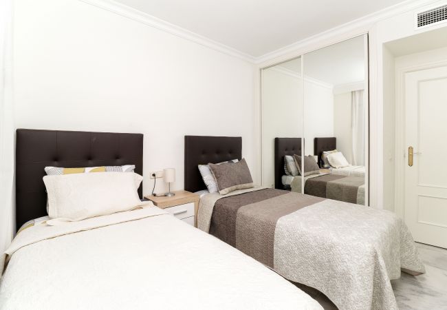 Appartement à Nueva andalucia - Dama de Noche appartement près de Puerto Banus Appartement à Nueva andalucia - Dama de Noche appartement près de Puerto Banus
