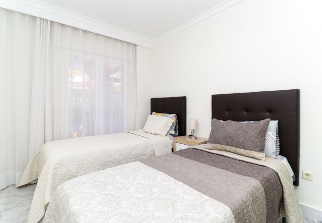 Appartement à Nueva andalucia - Dama de Noche appartement près de Puerto Banus Appartement à Nueva andalucia - Dama de Noche appartement près de Puerto Banus