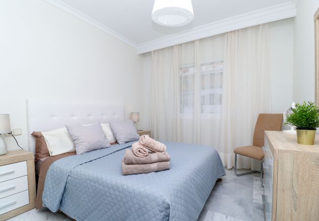 Appartement à Nueva andalucia - Dama de Noche appartement près de Puerto Banus Appartement à Nueva andalucia - Dama de Noche appartement près de Puerto Banus