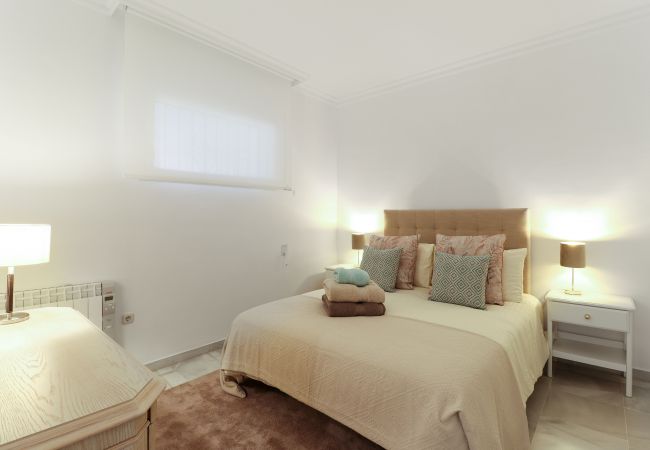 Appartement à Marbella - Bahia Real Appartement avec grande terrasse Appartement à Marbella - Bahia Real Appartement avec grande terrasse