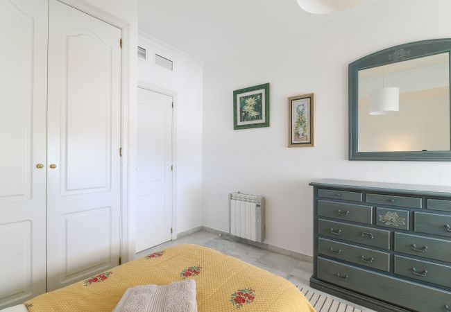 Appartement à Marbella - Bahia Real Appartement avec grande terrasse Appartement à Marbella - Bahia Real Appartement avec grande terrasse