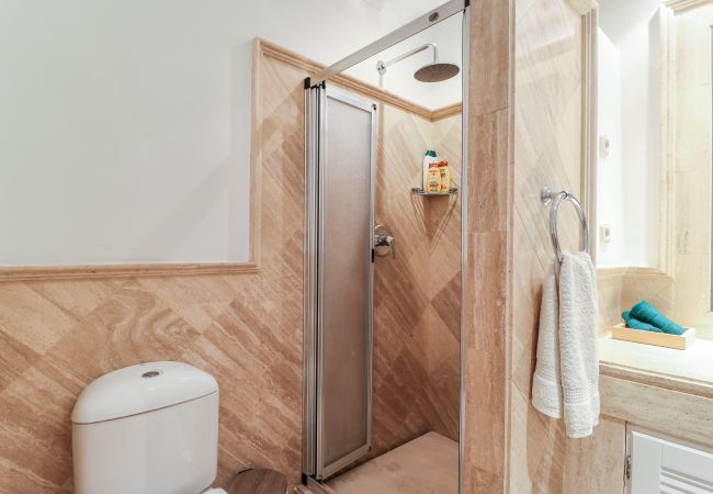 Appartement à Marbella - Bahia Real Appartement avec grande terrasse Appartement à Marbella - Bahia Real Appartement avec grande terrasse