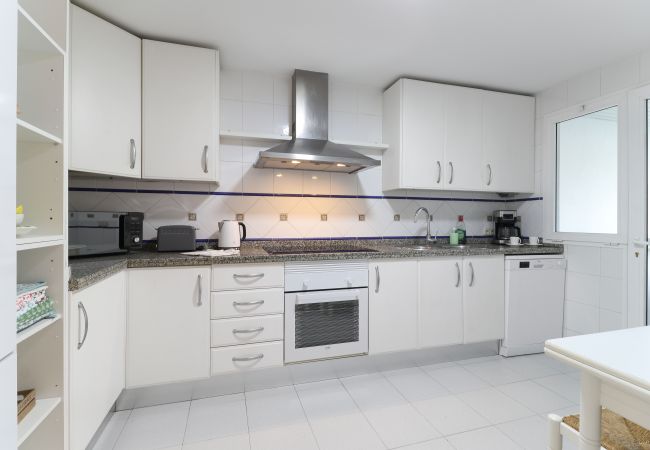 Appartement à Marbella - Bahia Real Appartement avec grande terrasse Appartement à Marbella - Bahia Real Appartement avec grande terrasse