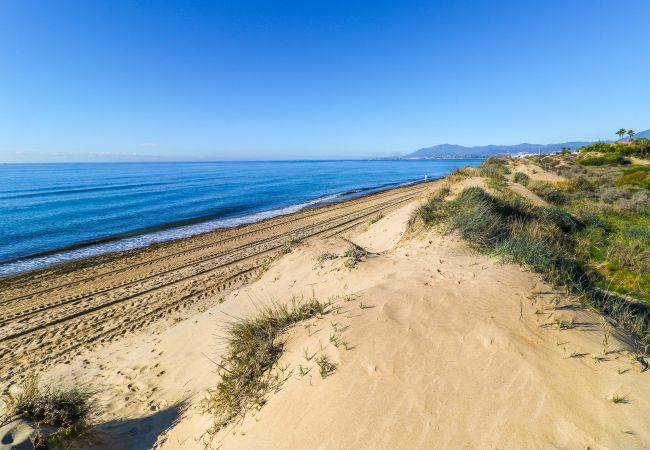 Appartement à Marbella - Bahia Real Appartement avec grande terrasse Appartement à Marbella - Bahia Real Appartement avec grande terrasse