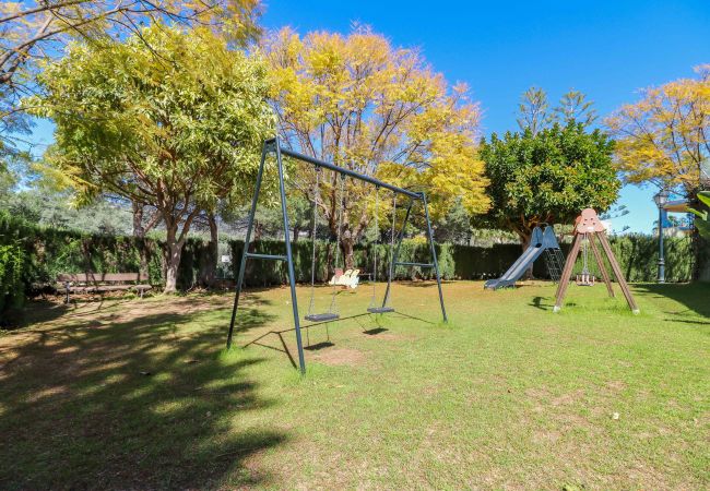 Appartement à Marbella - Bahia Real Appartement avec grande terrasse Appartement à Marbella - Bahia Real Appartement avec grande terrasse