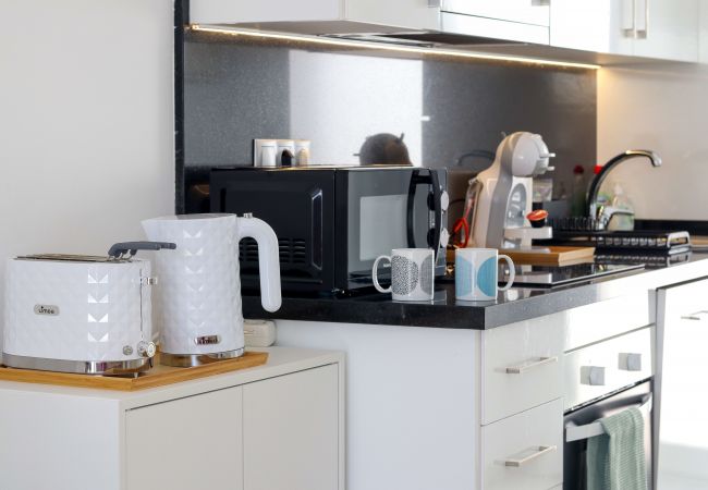 Maison mitoyenne à Marbella - Superb townhouse with big sunny terrace Maison mitoyenne à Marbella - Superb townhouse with big sunny terrace