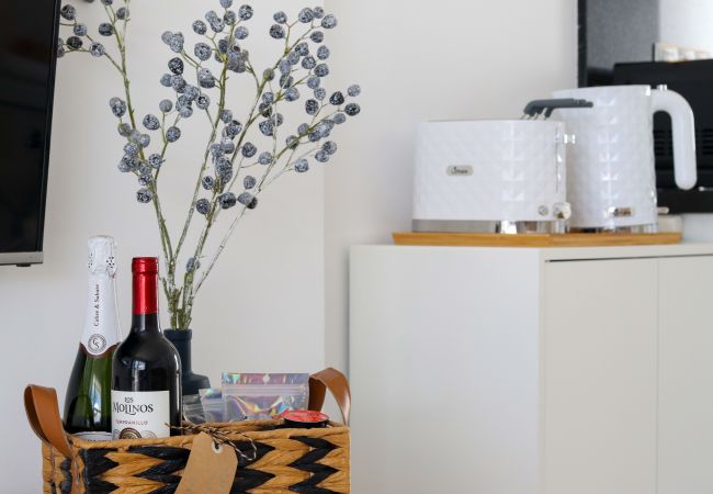 Maison mitoyenne à Marbella - Superb townhouse with big sunny terrace Maison mitoyenne à Marbella - Superb townhouse with big sunny terrace