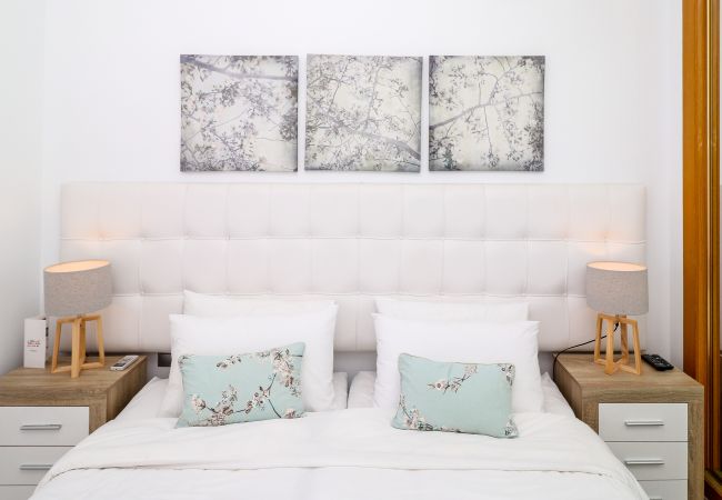 Maison mitoyenne à Marbella - Superb townhouse with big sunny terrace Maison mitoyenne à Marbella - Superb townhouse with big sunny terrace