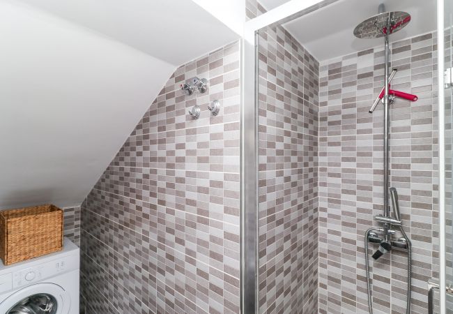 Maison mitoyenne à Marbella - Superb townhouse with big sunny terrace Maison mitoyenne à Marbella - Superb townhouse with big sunny terrace