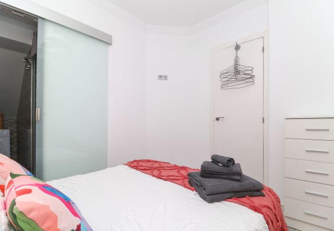 Maison mitoyenne à Marbella - Superb townhouse with big sunny terrace Maison mitoyenne à Marbella - Superb townhouse with big sunny terrace