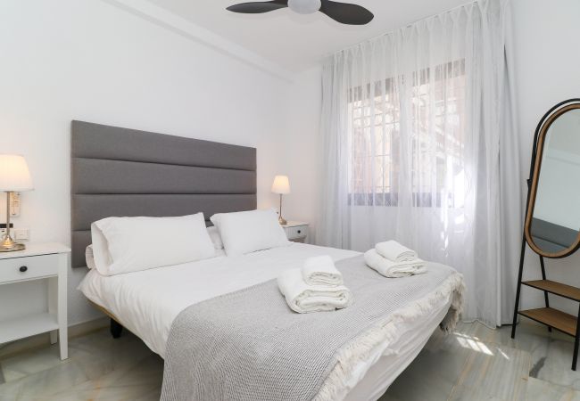 Appartement à Mijas Costa - Calahonda 2BED apartment - great location
