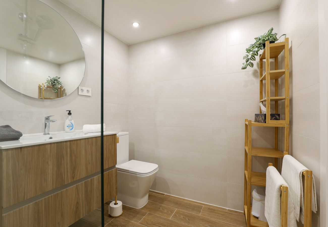 Appartement à Mijas Costa - Calahonda 2BED apartment - great location