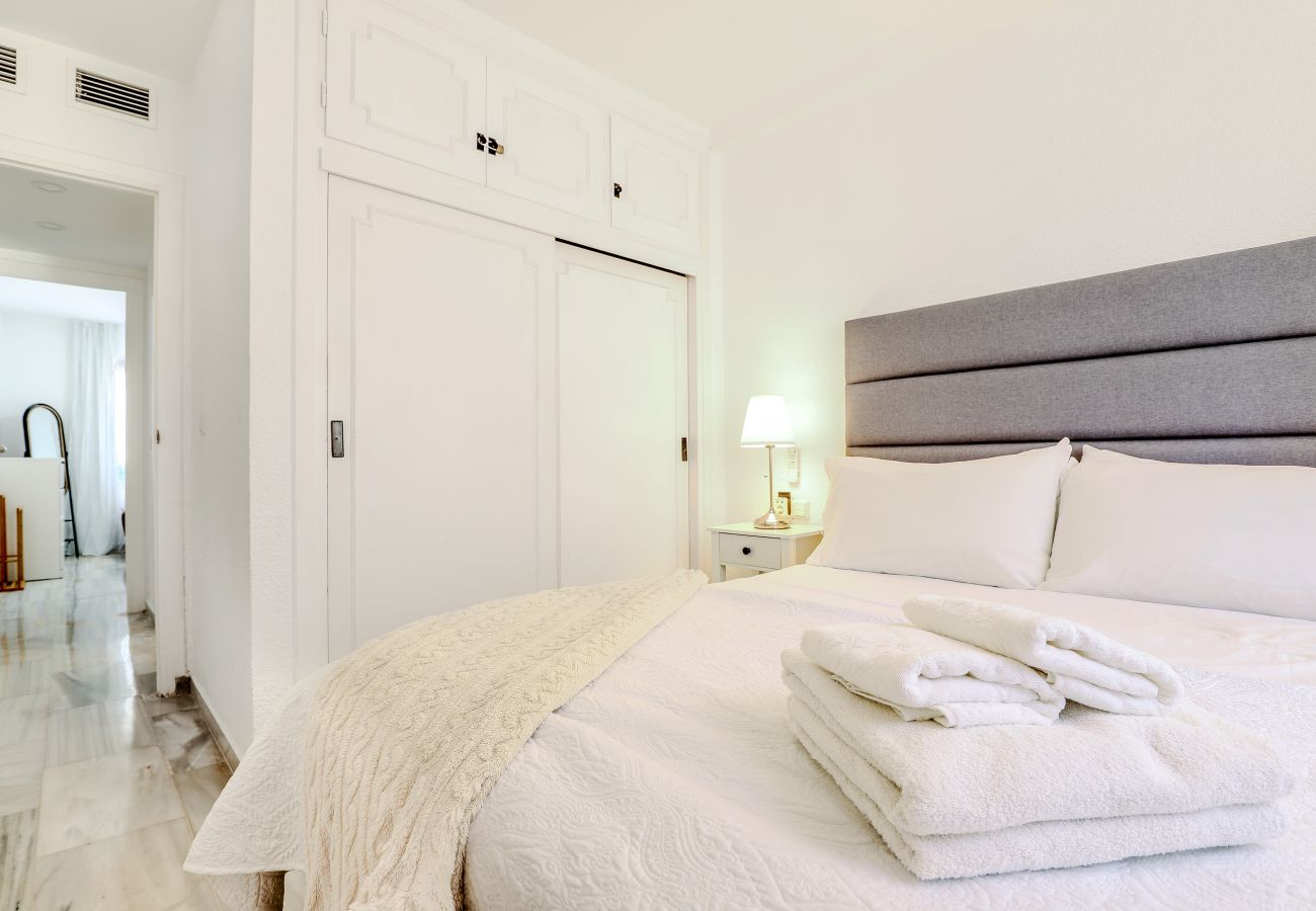Appartement à Mijas Costa - Calahonda 2BED apartment - great location