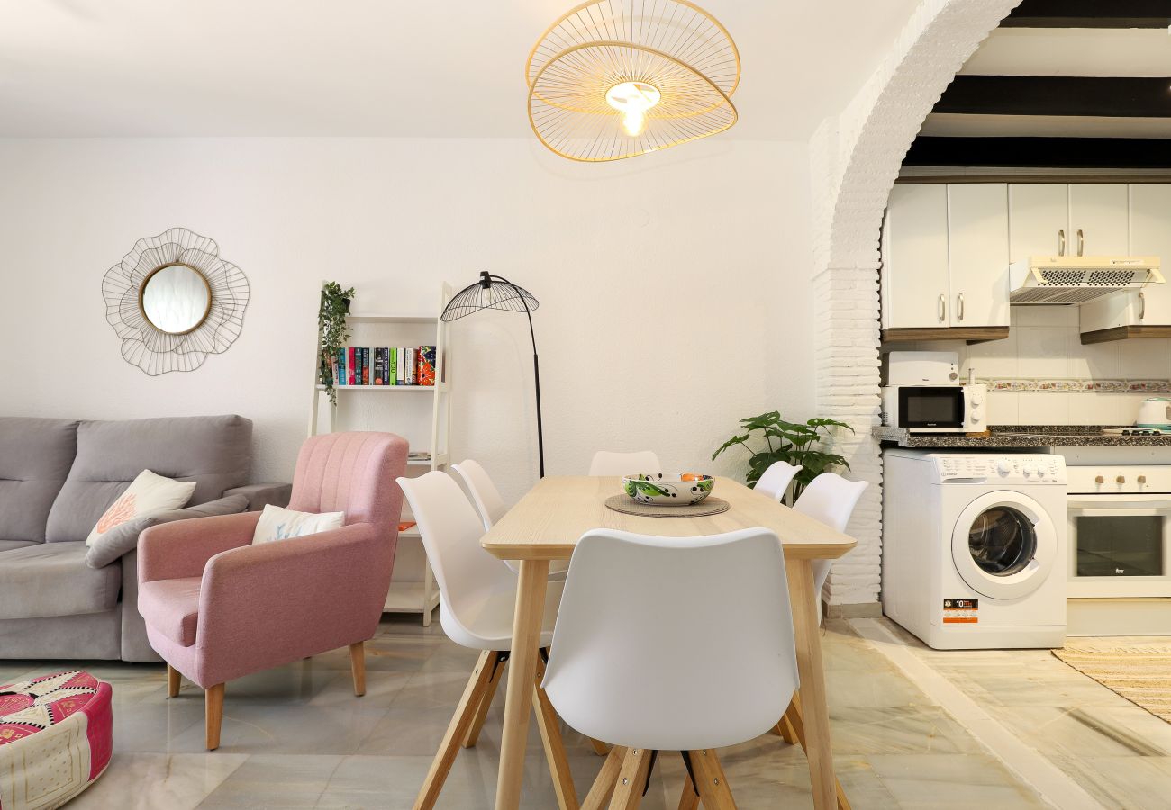 Appartement à Mijas Costa - Calahonda 2BED apartment - great location