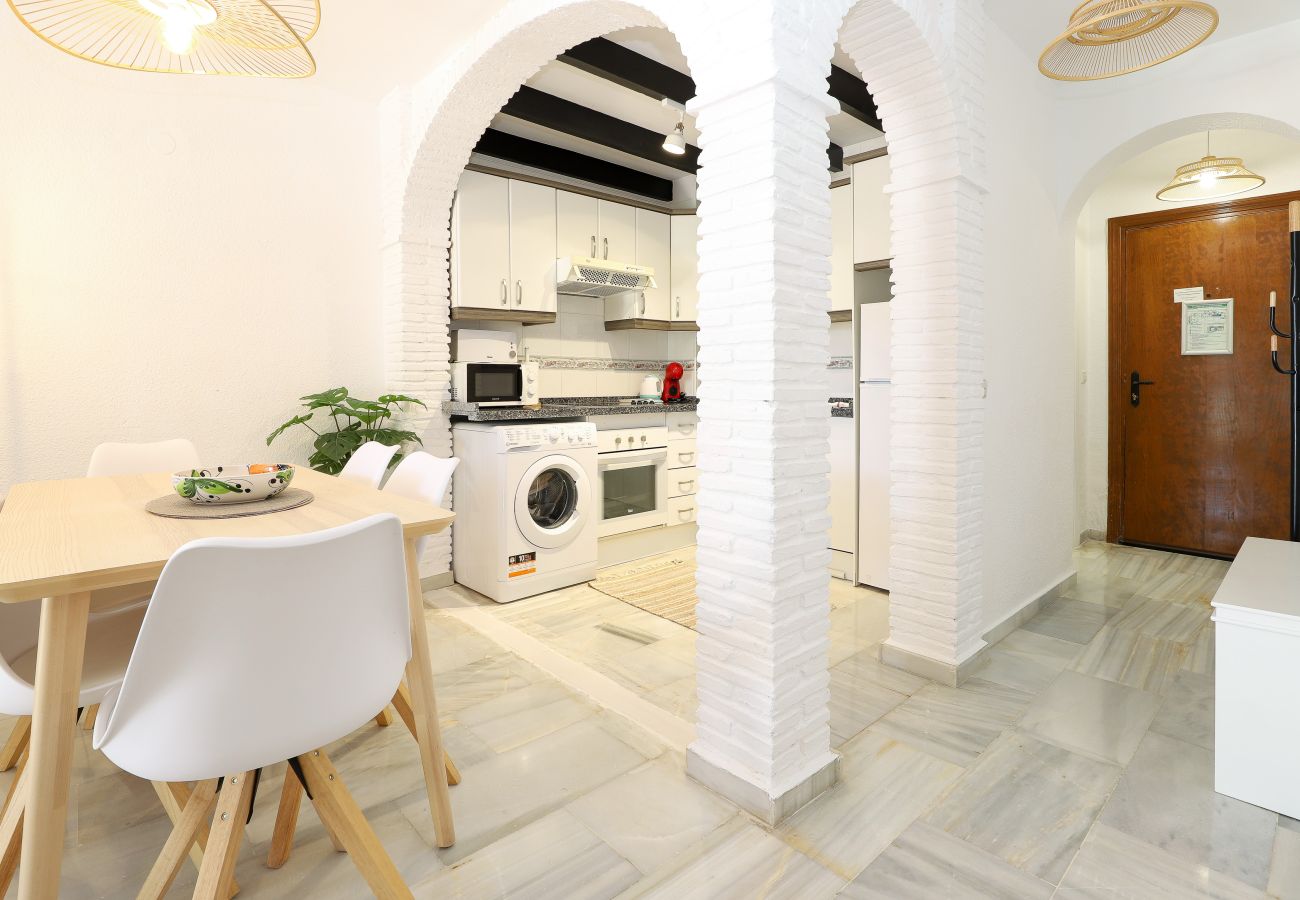 Appartement à Mijas Costa - Calahonda 2BED apartment - great location
