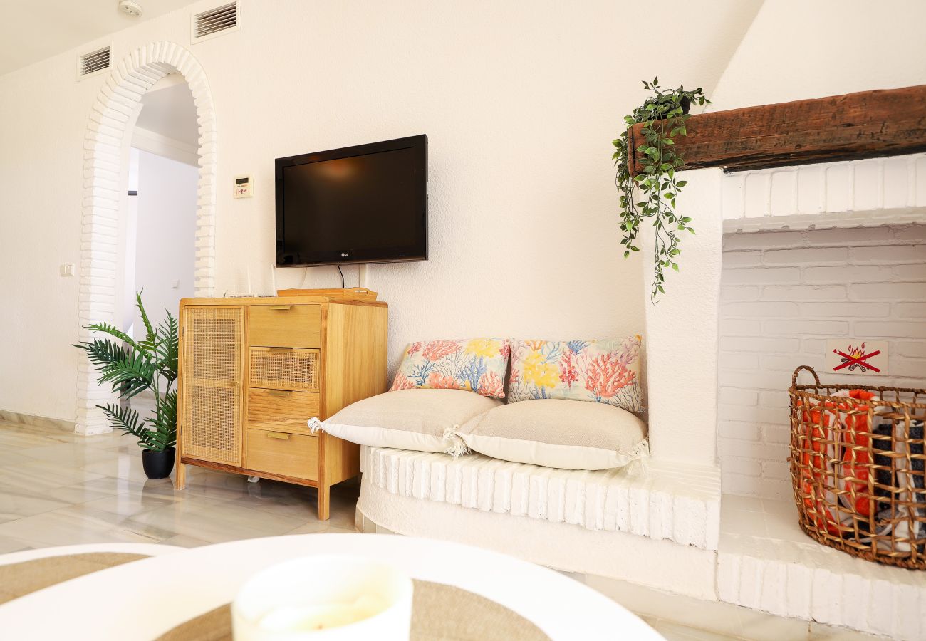 Appartement à Mijas Costa - Calahonda 2BED apartment - great location