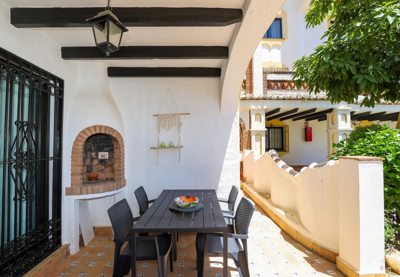 Appartement à Mijas Costa - Calahonda 2BED apartment - great location