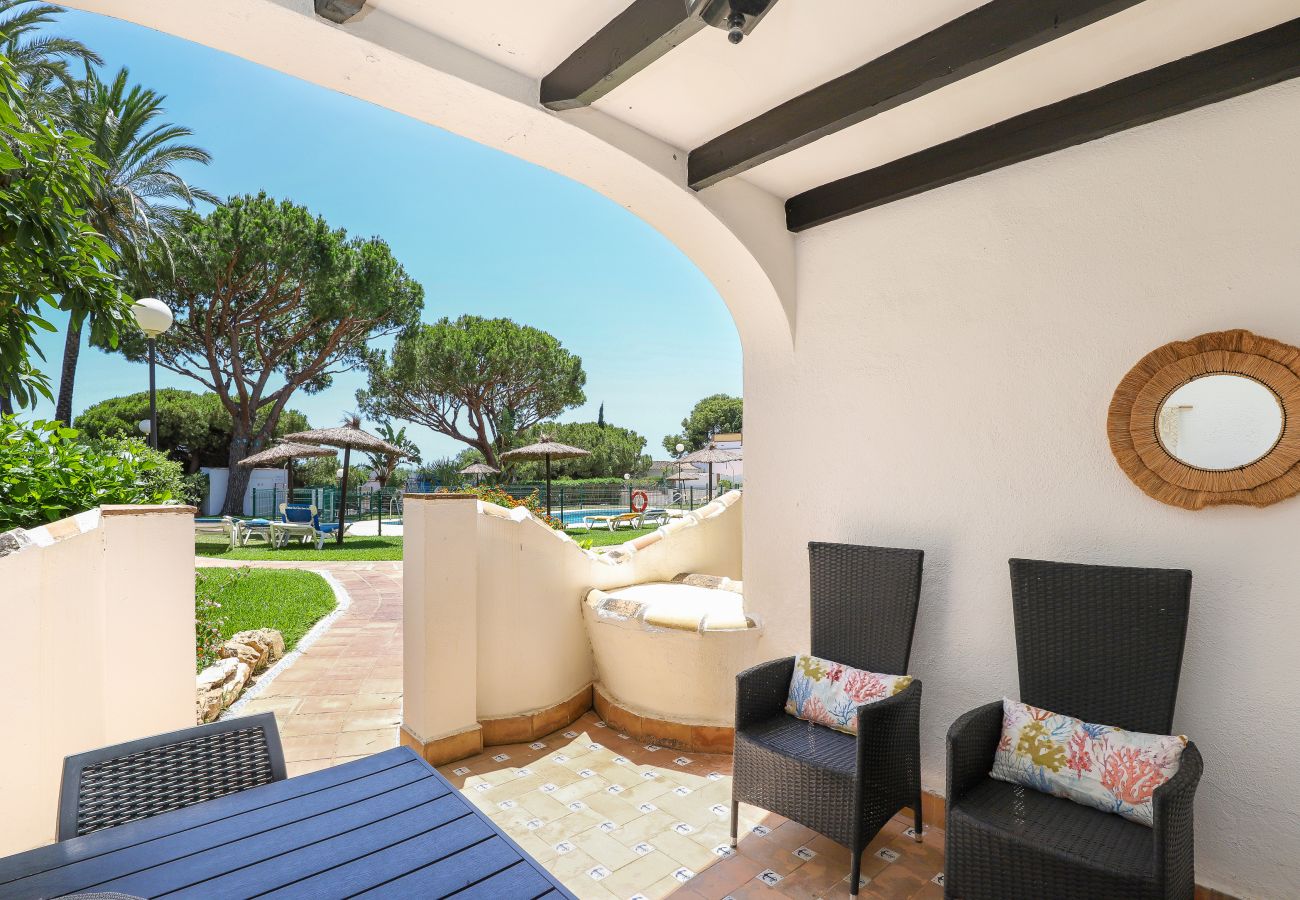 Appartement à Mijas Costa - Calahonda 2BED apartment - great location