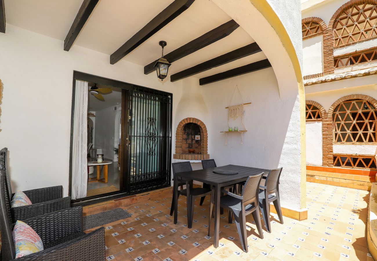 Appartement à Mijas Costa - Calahonda 2BED apartment - great location
