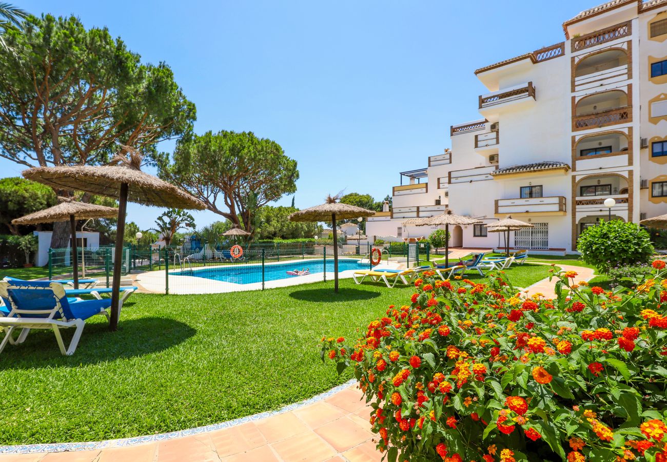Appartement à Mijas Costa - Calahonda 2BED apartment - great location