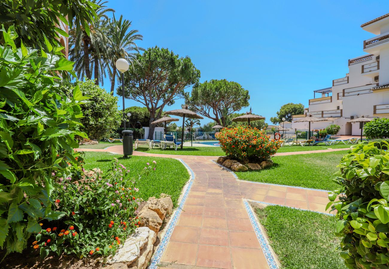 Appartement à Mijas Costa - Calahonda 2BED apartment - great location