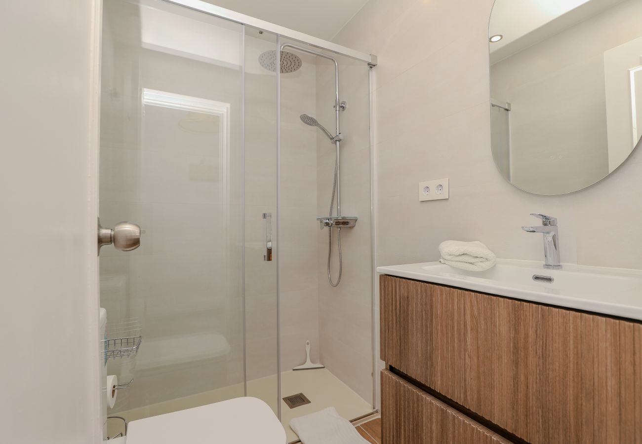 Appartement à Mijas Costa - Calahonda 2BED apartment - great location