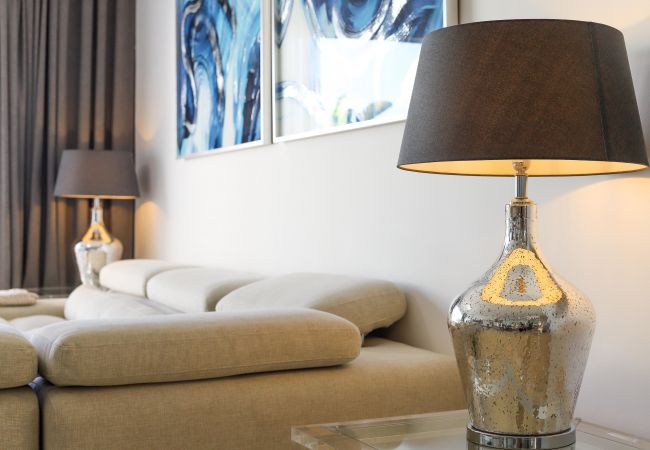 Appartement à Marbella - Luxueux en bord de mer avec une vue imprenable sur la mer - Los Monteros Appartement à Marbella - Luxueux en bord de mer avec une vue imprenable sur la mer - Los Monteros