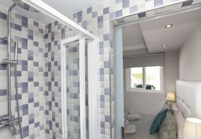 Maison mitoyenne à Marbella - Sunny townhouse  - great hotel facilities Maison mitoyenne à Marbella - Sunny townhouse  - great hotel facilities