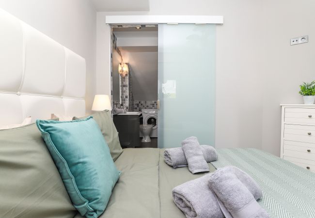 Maison mitoyenne à Marbella - Sunny townhouse  - great hotel facilities Maison mitoyenne à Marbella - Sunny townhouse  - great hotel facilities