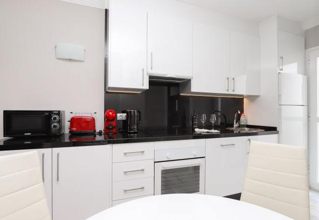 Maison mitoyenne à Marbella - Sunny townhouse  - great hotel facilities Maison mitoyenne à Marbella - Sunny townhouse  - great hotel facilities