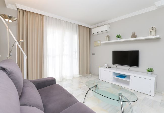 Maison mitoyenne à Marbella - Sunny townhouse  - great hotel facilities Maison mitoyenne à Marbella - Sunny townhouse  - great hotel facilities