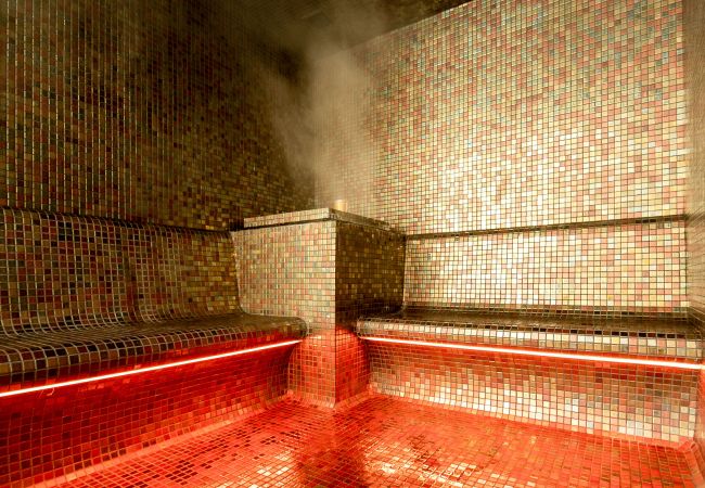 Appartement à Estepona - OASIS 325 penthouse with panoramic views Appartement à Estepona - OASIS 325 penthouse with panoramic views