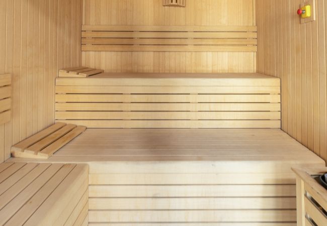 Appartement à Estepona - OASIS 325 penthouse with panoramic views Appartement à Estepona - OASIS 325 penthouse with panoramic views