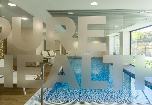 Appartement à Estepona - OASIS 325 penthouse with panoramic views Appartement à Estepona - OASIS 325 penthouse with panoramic views