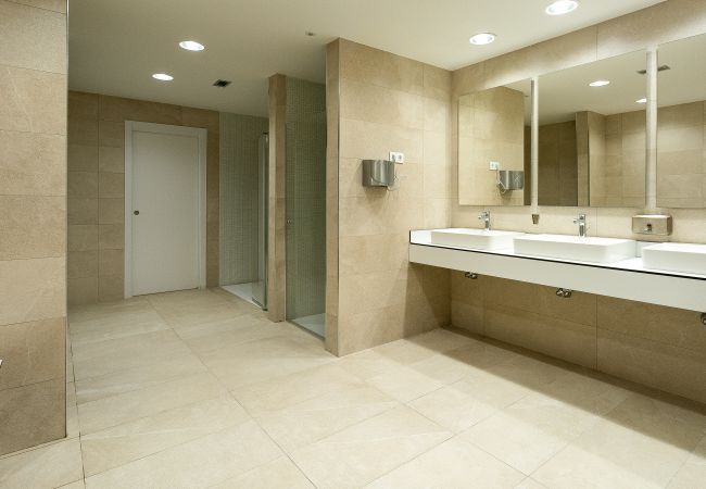 Appartement à Estepona - OASIS 325 penthouse with panoramic views Appartement à Estepona - OASIS 325 penthouse with panoramic views