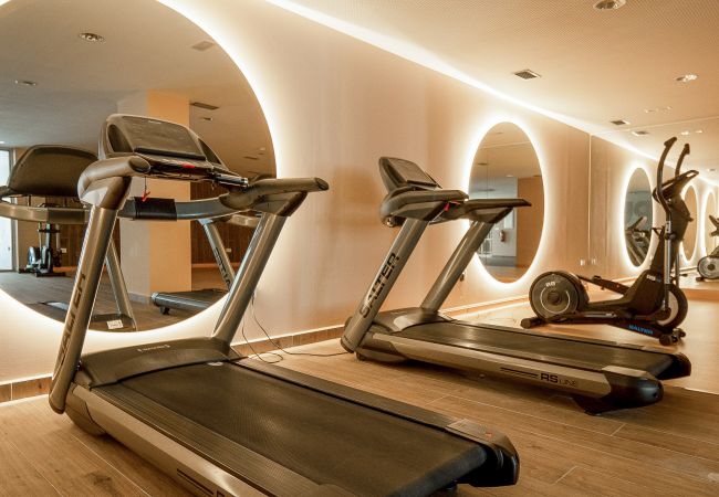 Appartement à Estepona - OASIS 325 penthouse with panoramic views Appartement à Estepona - OASIS 325 penthouse with panoramic views