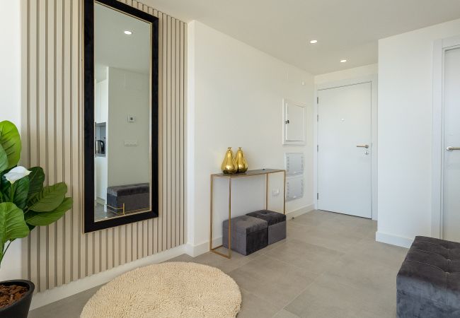 Appartement à Estepona - OASIS 325 penthouse with panoramic views Appartement à Estepona - OASIS 325 penthouse with panoramic views