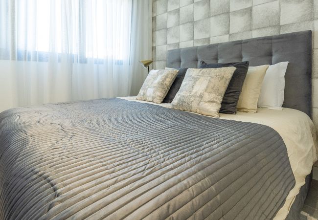 Appartement à Estepona - OASIS 325 penthouse with panoramic views Appartement à Estepona - OASIS 325 penthouse with panoramic views