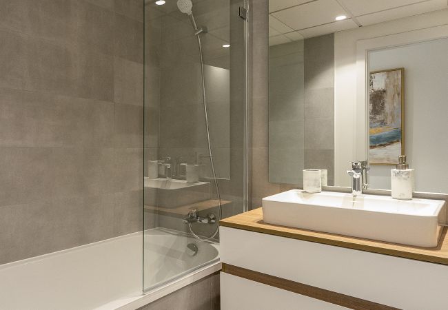 Appartement à Estepona - OASIS 325 penthouse with panoramic views Appartement à Estepona - OASIS 325 penthouse with panoramic views