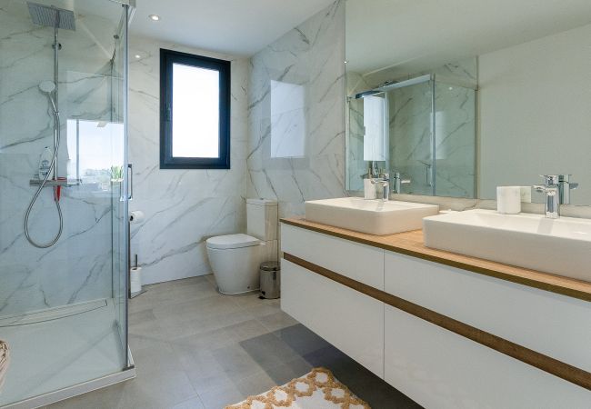 Appartement à Estepona - OASIS 325 penthouse with panoramic views Appartement à Estepona - OASIS 325 penthouse with panoramic views