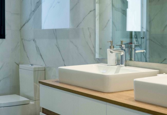 Appartement à Estepona - OASIS 325 penthouse with panoramic views Appartement à Estepona - OASIS 325 penthouse with panoramic views