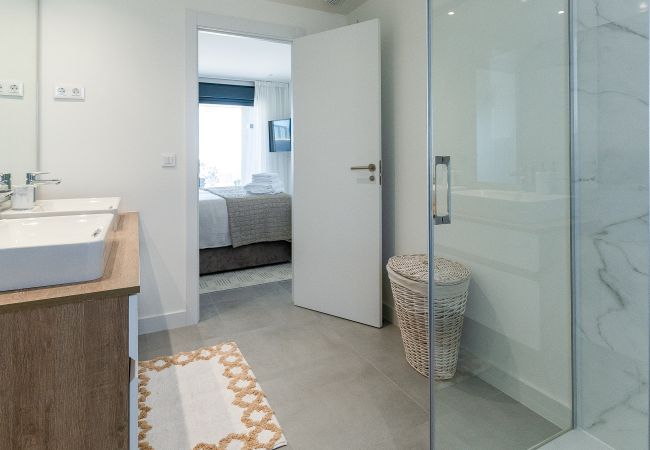 Appartement à Estepona - OASIS 325 penthouse with panoramic views Appartement à Estepona - OASIS 325 penthouse with panoramic views