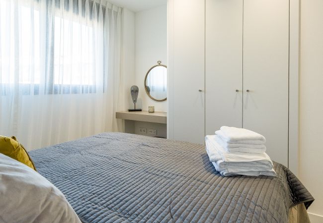 Appartement à Estepona - OASIS 325 penthouse with panoramic views Appartement à Estepona - OASIS 325 penthouse with panoramic views