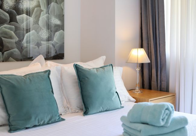 Appartement à Marbella - Elviria del Sol ground floor apartment Appartement à Marbella - Elviria del Sol ground floor apartment