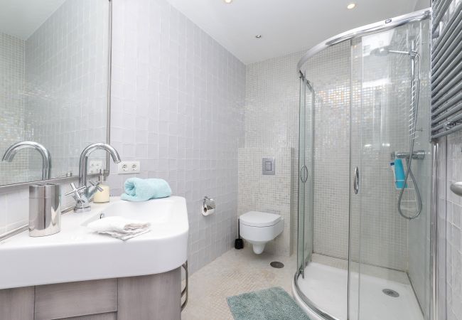 Appartement à Marbella - Elviria del Sol ground floor apartment Appartement à Marbella - Elviria del Sol ground floor apartment