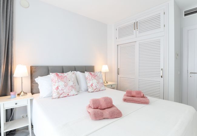 Appartement à Marbella - Elviria del Sol ground floor apartment Appartement à Marbella - Elviria del Sol ground floor apartment