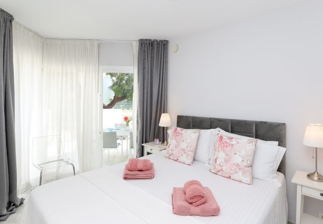 Appartement à Marbella - Elviria del Sol ground floor apartment Appartement à Marbella - Elviria del Sol ground floor apartment