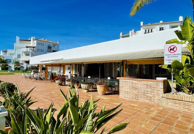 Appartement à Marbella - Elviria del Sol ground floor apartment Appartement à Marbella - Elviria del Sol ground floor apartment