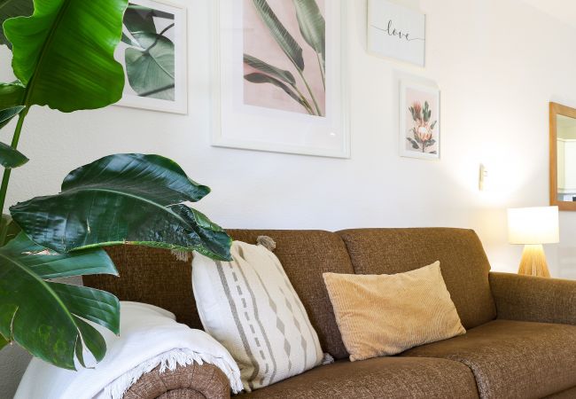 Appartement à Mijas Costa - Club Calahonda avec vue sur mer - emplacement idéal Appartement à Mijas Costa - Club Calahonda avec vue sur mer - emplacement idéal